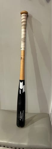 SSK RC22 Maple Bat (-3)  29 oz 32" (Used)