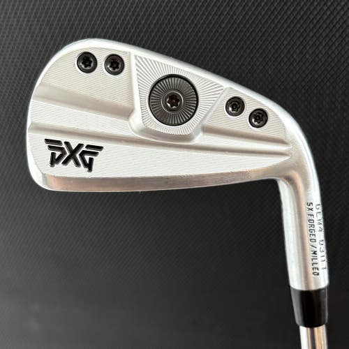 PXG 0311 T GEN4 3 IRON