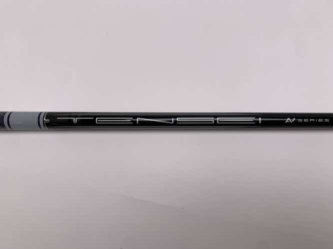 Mitsubishi Chemical Tensei White AV XLink Tech Stiff Driver Shaft 44.25"-Srixon