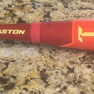 Easton Hype Fire Composite Bat 30” 25oz (-5)  Used)