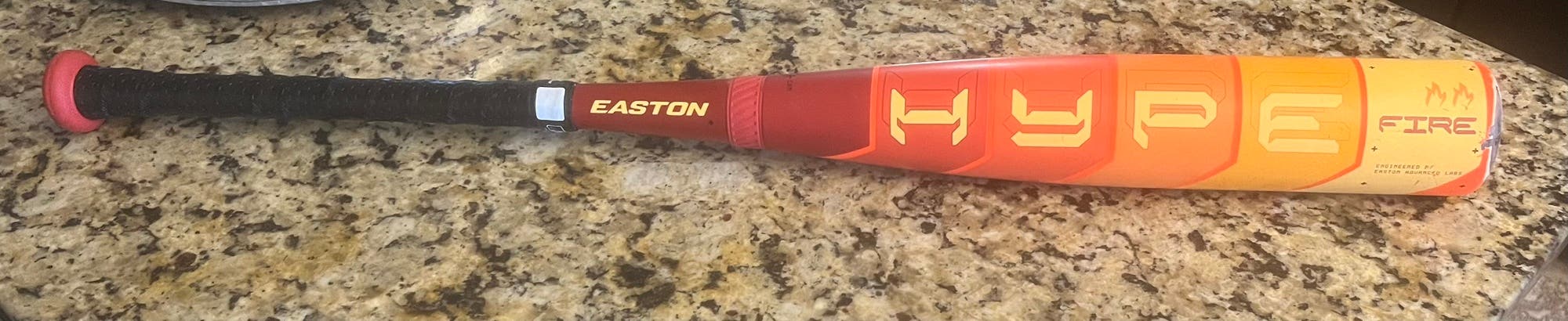 Easton Hype Fire Composite Bat 30” 25oz (-5)  Used)