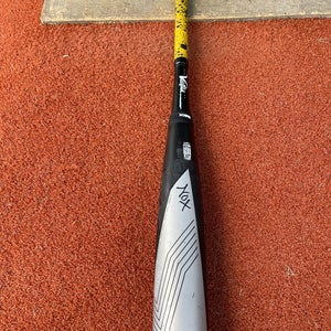 2021 Victus Nox Hybrid USSSA Certified Bat (-8)  22 oz 30" (Used)