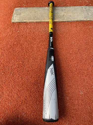 2021 Victus Nox Hybrid USSSA Certified Bat (-8)  22 oz 30" (Used)