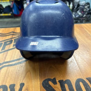 Wilson Batting Helmet  6 1/8”-7 1/2” Navy