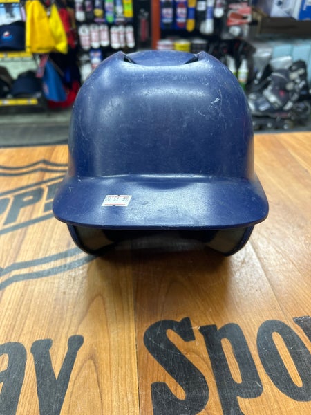 Wilson Batting Helmet  6 1/8”-7 1/2” Navy