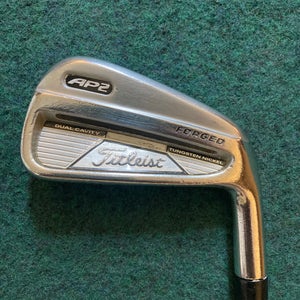 Titleist 4 iron AP2 Right Handed Stiff Flex
