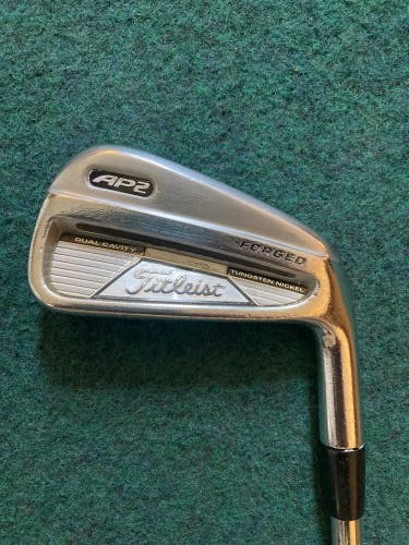 Titleist 4 iron AP2 Right Handed Stiff Flex