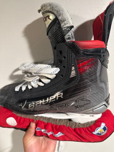 Bauer Hockey Skates