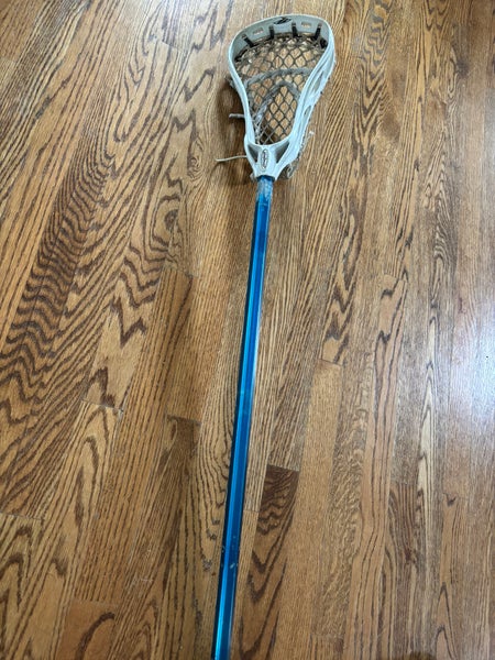 Vintage Brine F22 Lacrosse Stick