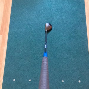 TaylorMade JetSpeed Right Stiff Flex 3 Wood