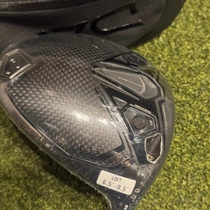 Cobra DakrSpeed LS 8* Driver, Kaili X-Stiff Flex, RH