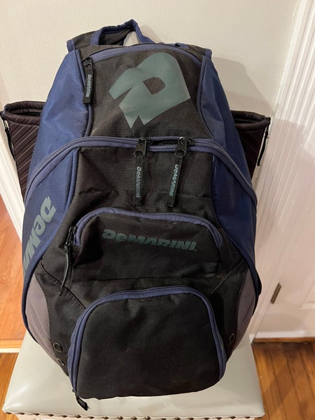 Demarini Baseball Bag