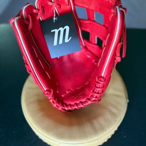 Marucci Capitol M Type Red Mint LHT 12.75