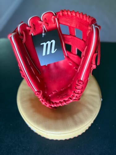 Marucci Capitol M Type Red Mint LHT 12.75