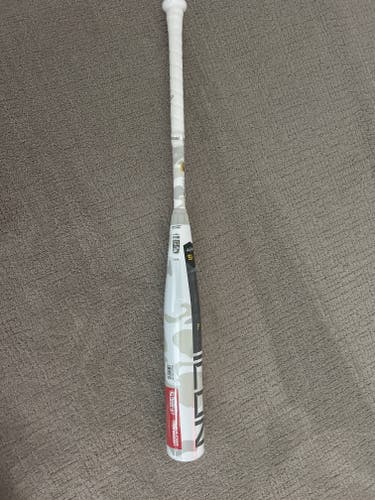 2025 Rawlings Icon Composite USSSA Certified Bat (-5) 27 oz 32" (New)