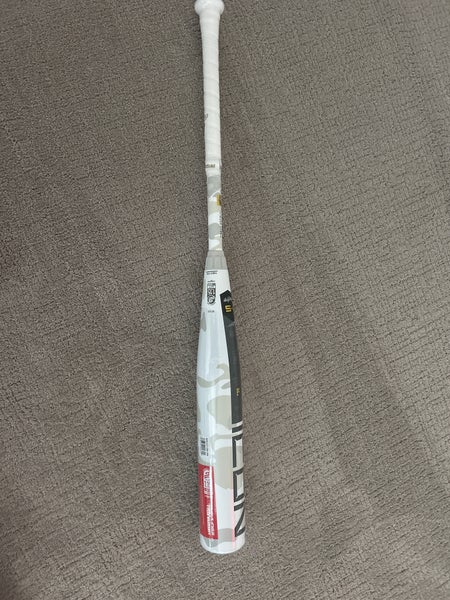2025 Rawlings Icon Composite USSSA Certified Bat (-5) 27 oz 32" (New)