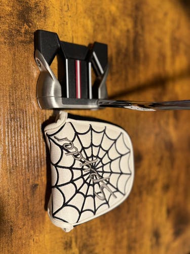 RH 34” TaylorMade Spider OS Putter