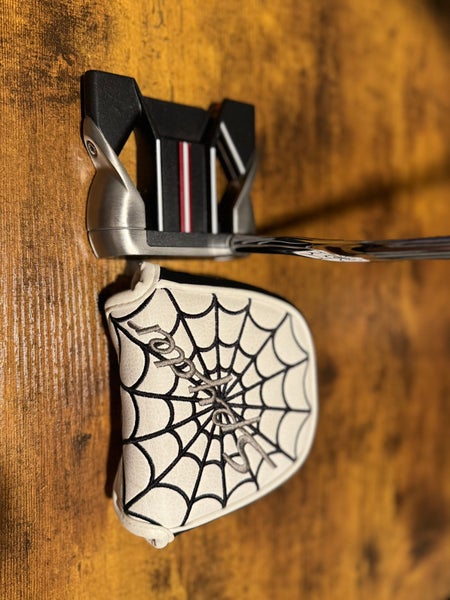 RH 34” TaylorMade Spider OS Putter