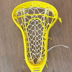 Limited Edition VOLT Apex Strung Head (New)