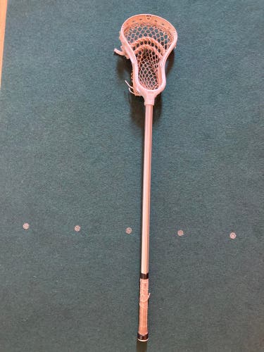 StringKing Metal 3 Pro Stick With STX Stallion Head