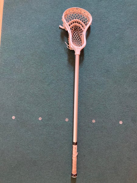 StringKing Metal 3 Pro Stick With STX Stallion Head