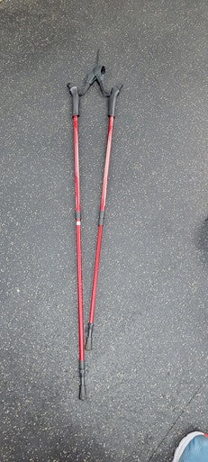 Used Sportline Walking Poles 11497-S000150899