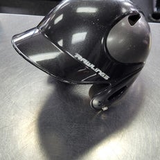 Used Rawlings 6 1/2 - 7 1/2 Batting Helmet No Mask None One Size 11497-S000150900