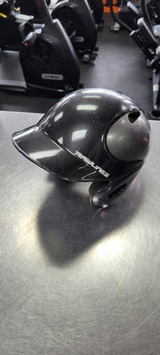 Used Rawlings 6 1/2 - 7 1/2 Batting Helmet No Mask None One Size 11497-S000150900