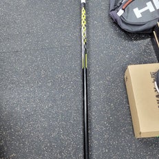 Used STX STALLION 6000 Men Def/LSM Complete Stick Black 11497-S000150905
