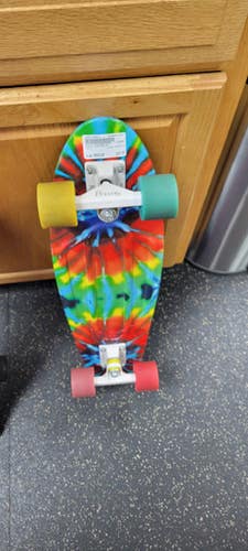 Used Penny AUSTRALIA Complete Skateboard None Regular 11497-C000150891