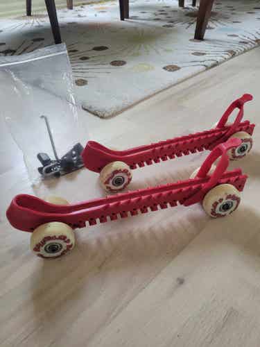 RollerGard