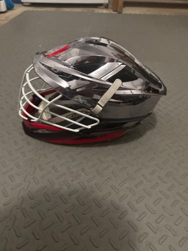 Cascade XRS Helmet (Used)