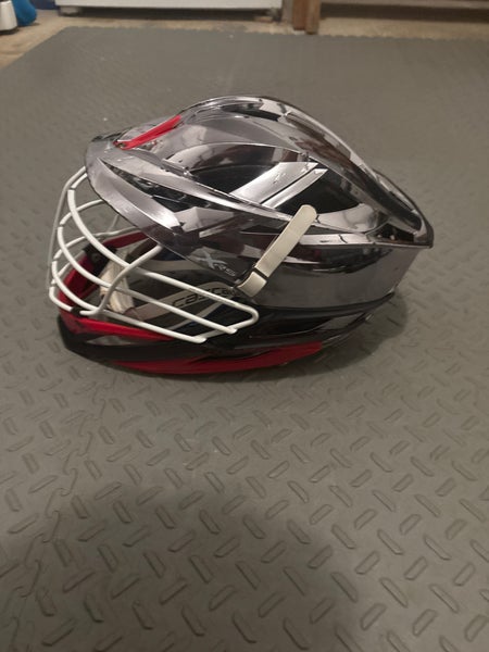 Cascade XRS Helmet (Used)