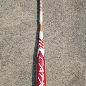2022 Marucci CATX Alloy USSSA Certified Bat (-5) 27 oz 32" (Used)