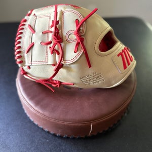 Marucci Capitol M Type Model 14 LHT 11.75