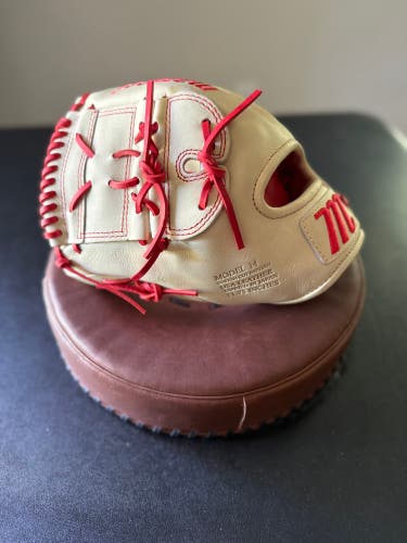 Marucci Capitol M Type Model 14 LHT 11.75