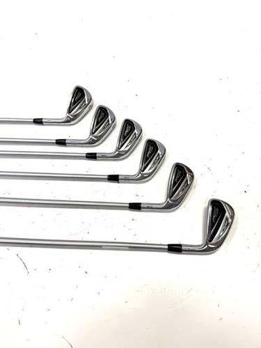Used Titleist 716 AP2 -.5IN Mens Iron Set RH 5I-PW 11860-S000295682