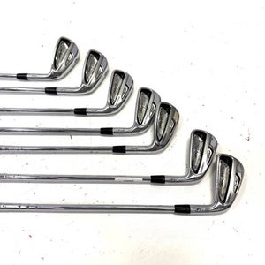Used Titleist 714 AP2 Mens Iron Set RH 4I-PW 11860-S000295683