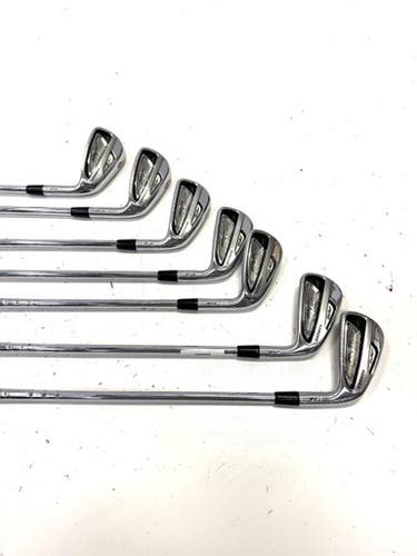 Used Titleist 714 AP2 Mens Iron Set RH 4I-PW 11860-S000295683