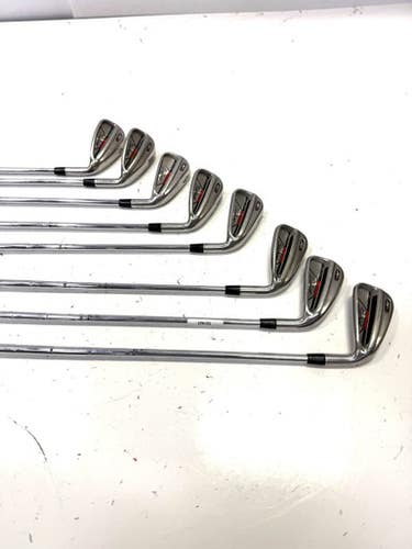 Used Titleist AP1 Mens Iron Set RH 4I-GW/AW 11860-S000295674