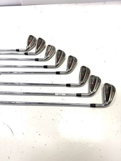 Used Titleist AP1 Mens Iron Set RH 4I-GW/AW 11860-S000295674
