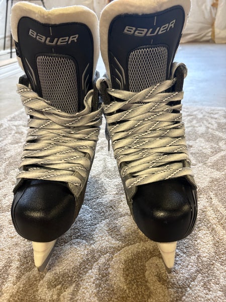 Bauer Vapor X Hockey Skates 7 (Used)