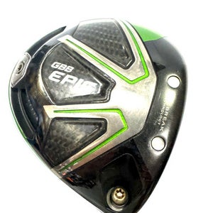 Used Callaway GREAT BIG BERTHA EPIC Mens Driver RH 9.0 Degree 11860-S000295626