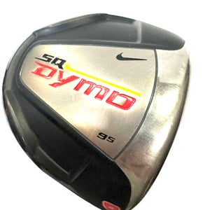 Used Nike SQ DYMO Mens Driver RH 9.5 Degree 11860-S000295624