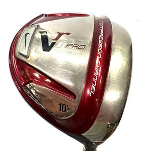 Used Nike VR PRO LIMITED EDITION Mens Driver RH 10.5 Degree 11860-S000295618