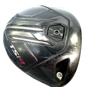 Used Titleist TSI4 Mens Driver RH 8.0 Degree 11860-S000295611