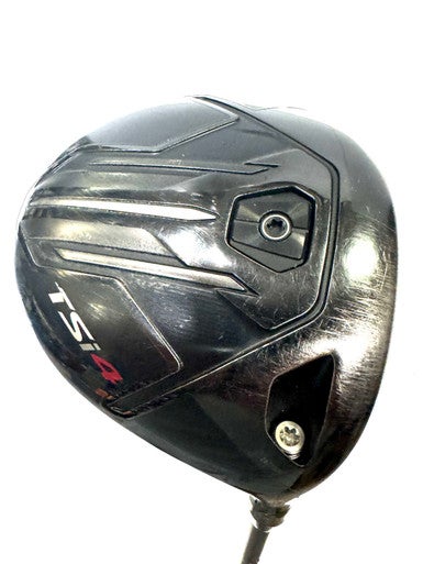 Used Titleist TSI4 Mens Driver RH 8.0 Degree 11860-S000295611