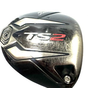 Used Titleist TS2 Mens Driver RH 8.5 Degree 11860-S000295612