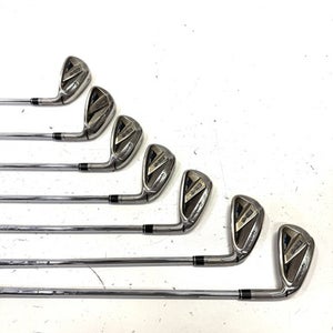 Used Taylormade SIM 2 MAX Mens Iron Set RH 5I-GW/AW 11860-S000295601