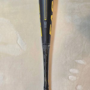New ! One of the Kind - Easton BB13S1 34 31 Unwrapped BBCOR.50 Baseball Bat